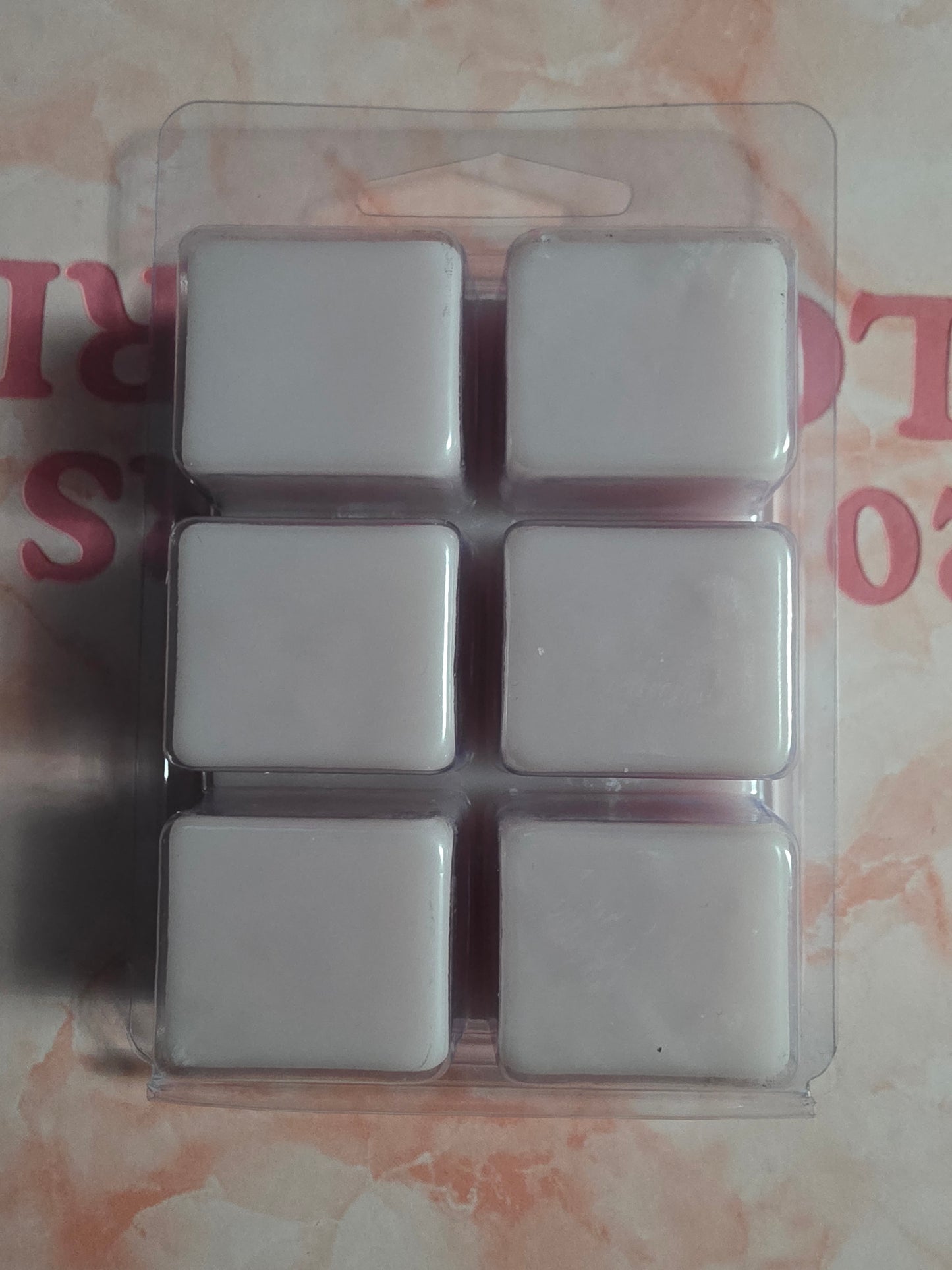 Petal Infusion Wax Melt
