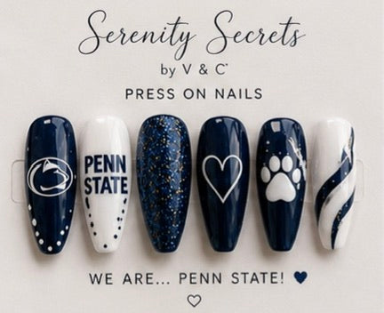 Press On Nails