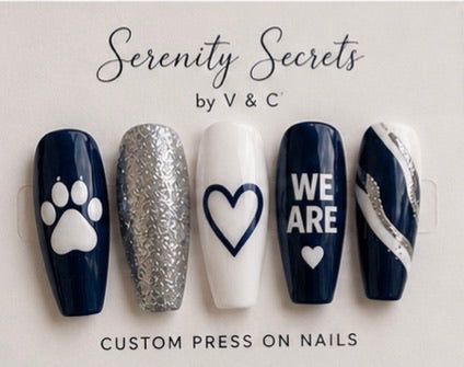 Press On Nails