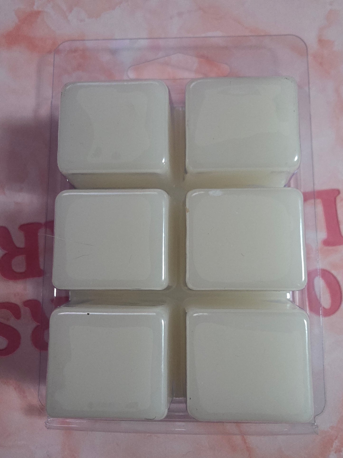 Wildflower Nectar Wax Melt