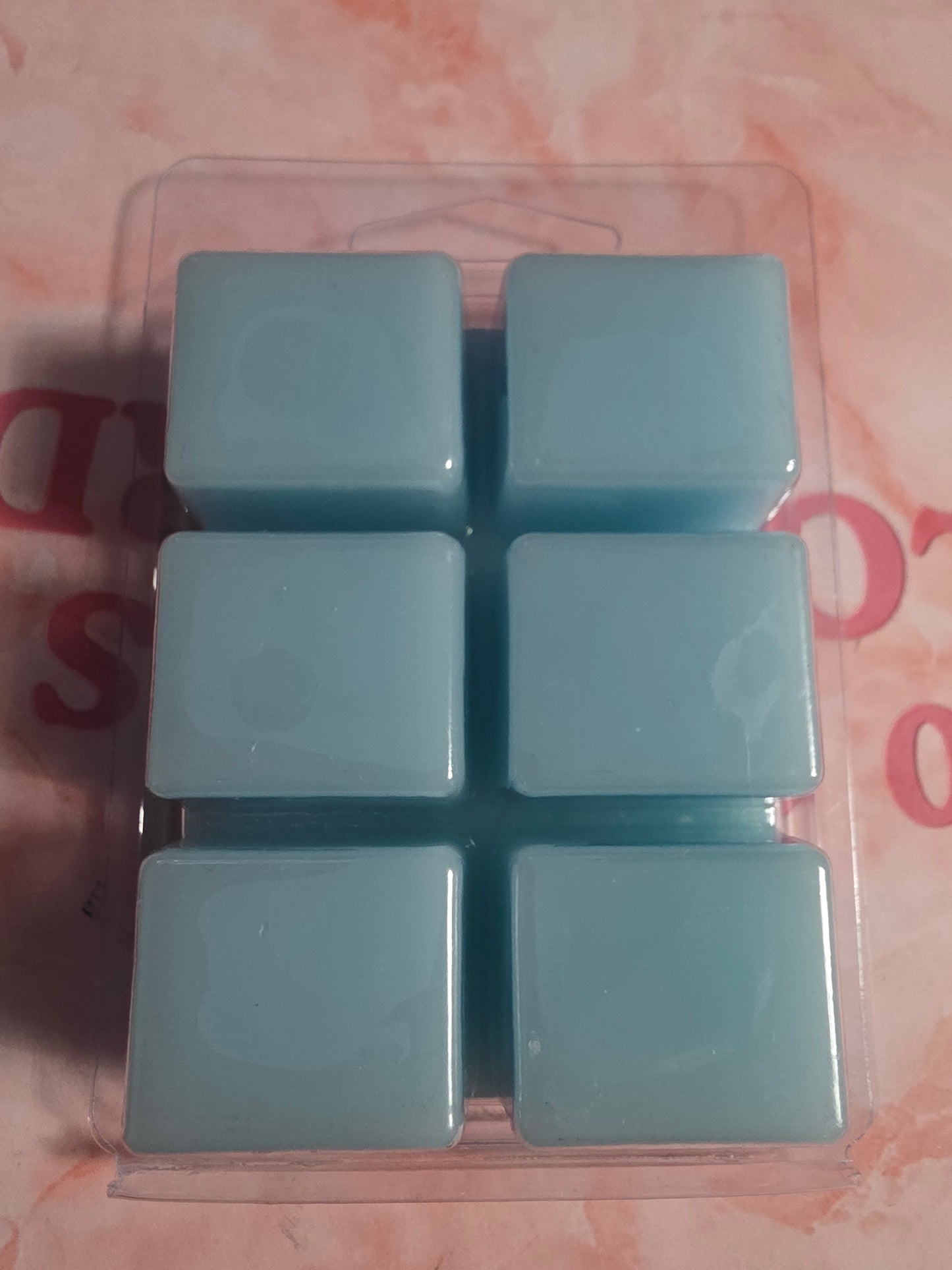 Coastal Breeze Wax Melt