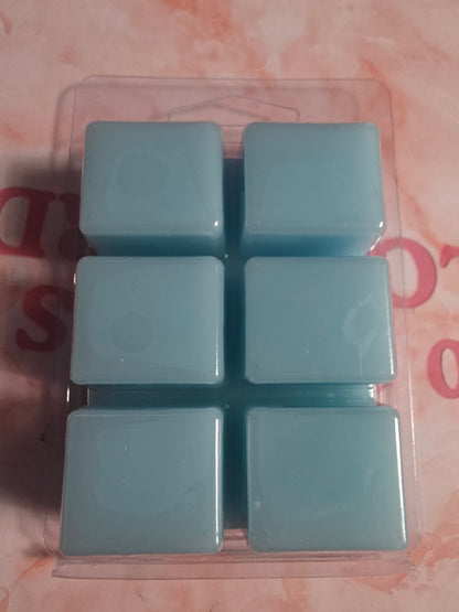 Coastal Breeze Wax Melt