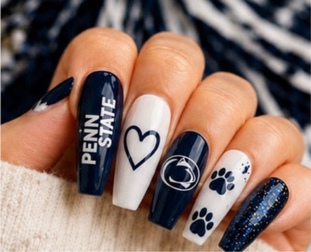 Press On Nails