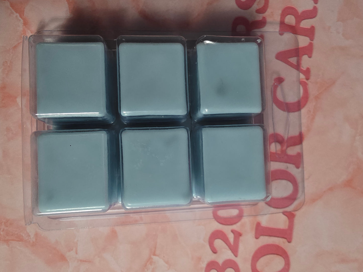Coastal Seaside Wax Melt