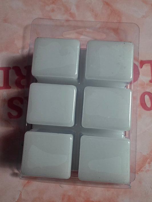 Amber Coast Wax Melt