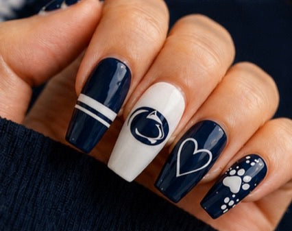 Press On Nails