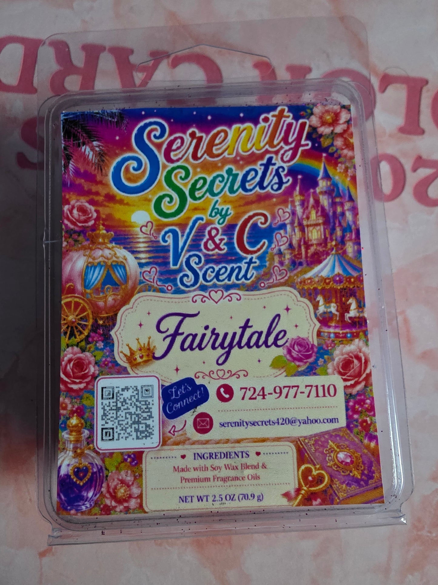 Fairy Tale