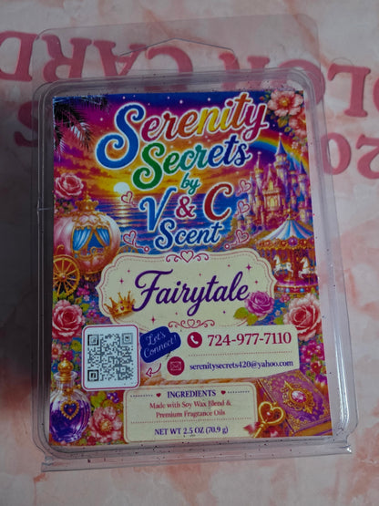 Fairy Tale