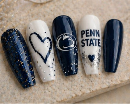 Press On Nails