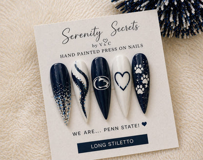Press On Nails
