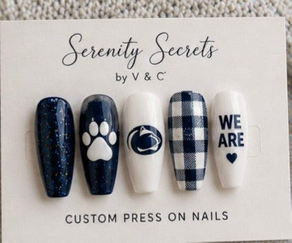 Press On Nails
