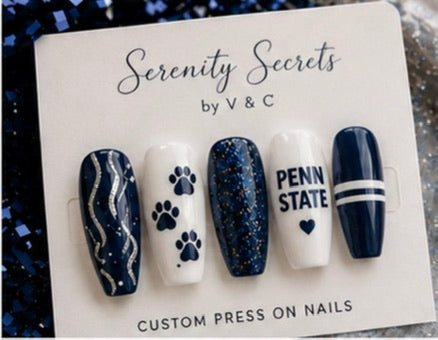Press On Nails