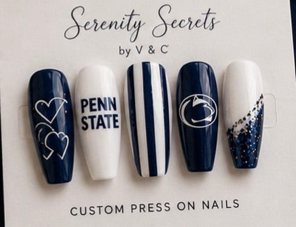Press On Nails