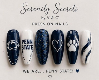 Press On Nails