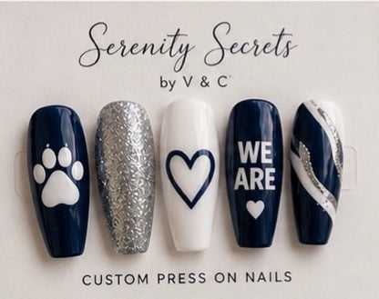 Press On Nails