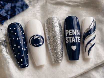 Press On Nails