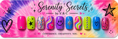 Press On Nails